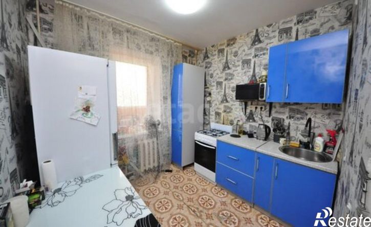 1-комн квартира ул Ленинградская, 93а,  д. 93а