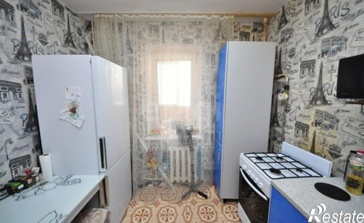1-комн квартира ул Ленинградская, 93а,  д. 93а