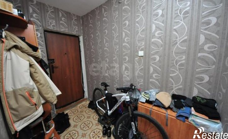 1-комн квартира ул Ленинградская, 93а,  д. 93а