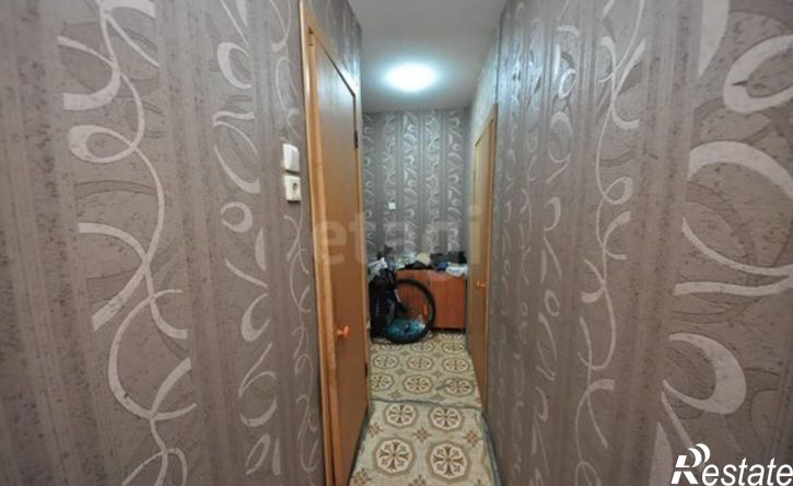 1-комн квартира ул Ленинградская, 93а,  д. 93а
