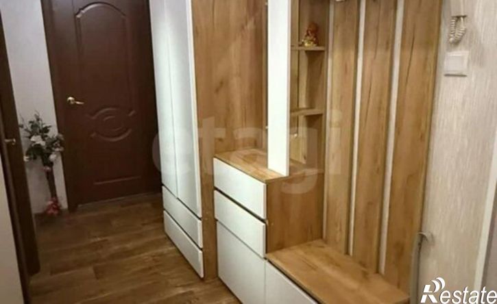 2-комн квартира ул Ленинградская, 93а,  д. 93а