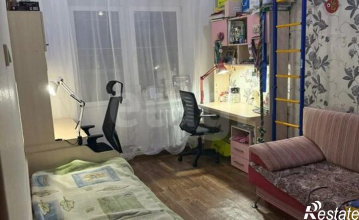 2-комн квартира ул Ленинградская, 93а,  д. 93а