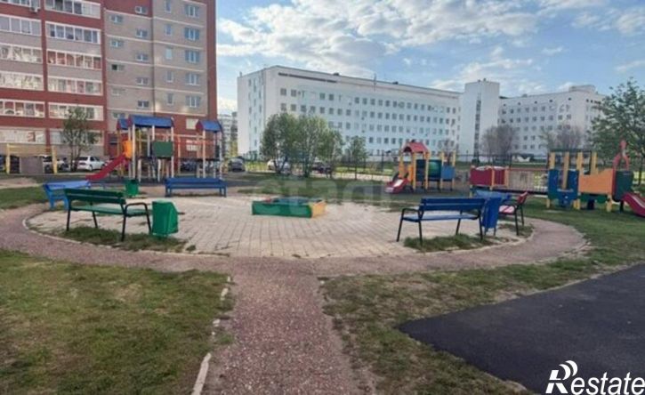 2-комн квартира ул Ленинградская, 93а,  д. 93а