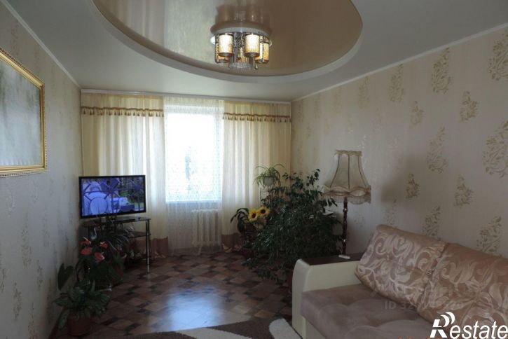 1-комн квартира ул Островского, 82а,  д. 82а