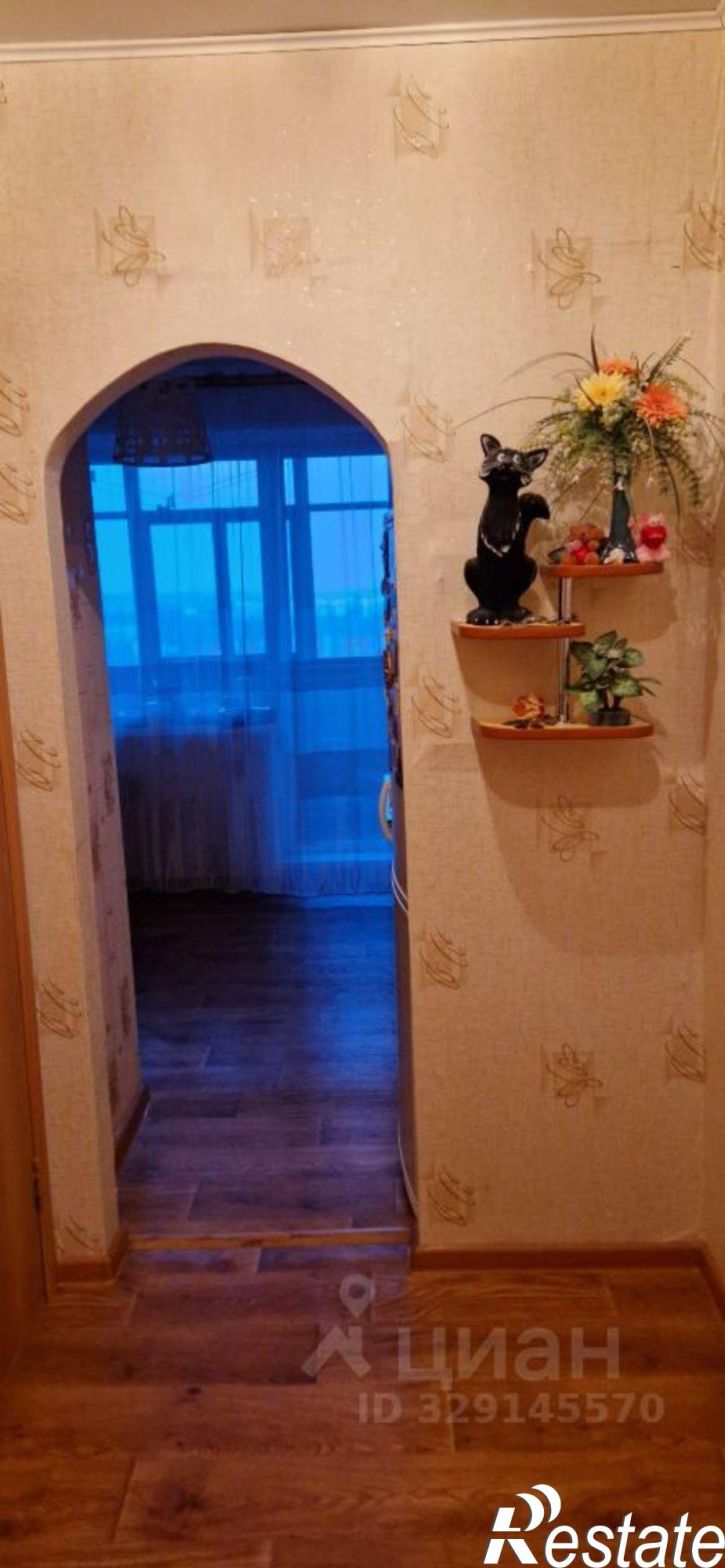 1-комн квартира ул Островского, 82а,  д. 82а