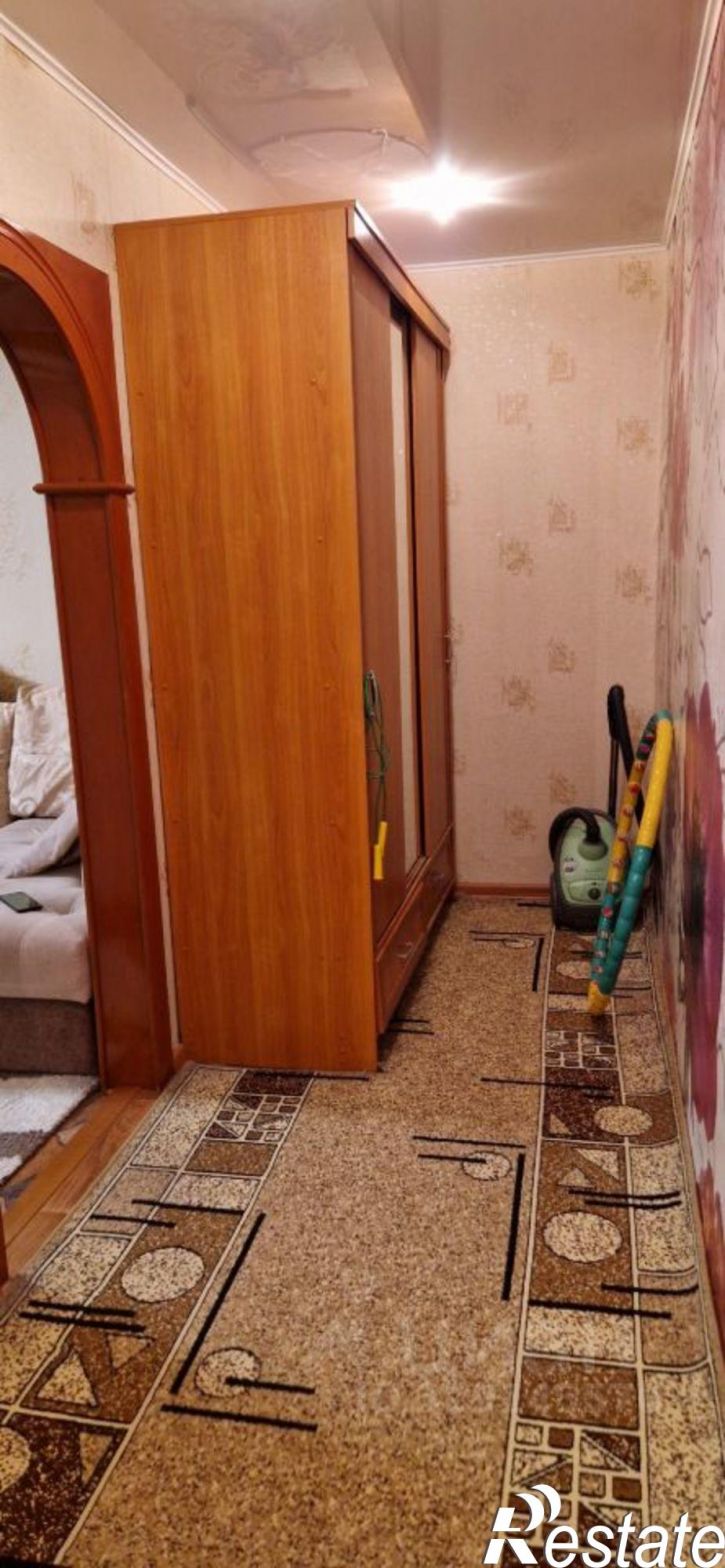 1-комн квартира ул Островского, 82а,  д. 82а
