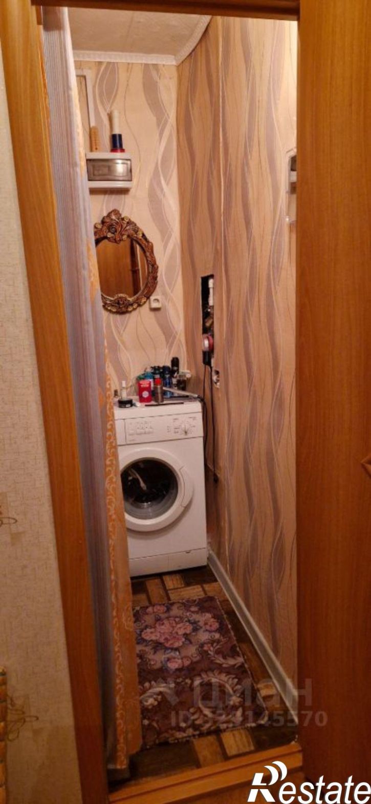 1-комн квартира ул Островского, 82а,  д. 82а
