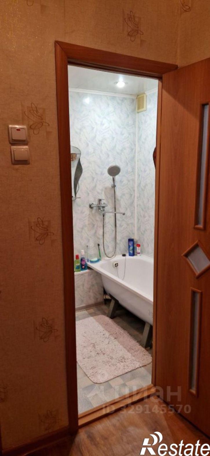 1-комн квартира ул Островского, 82а,  д. 82а