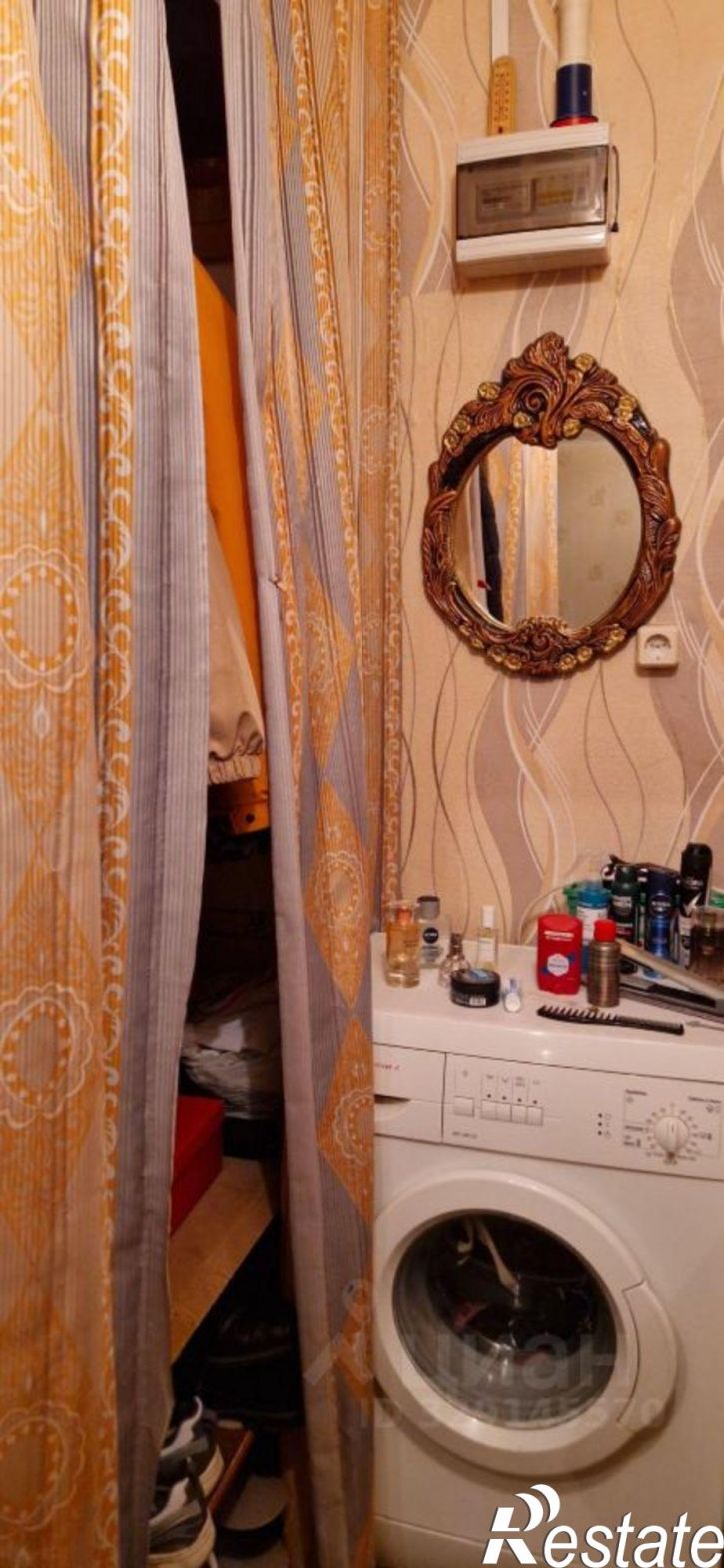 1-комн квартира ул Островского, 82а,  д. 82а
