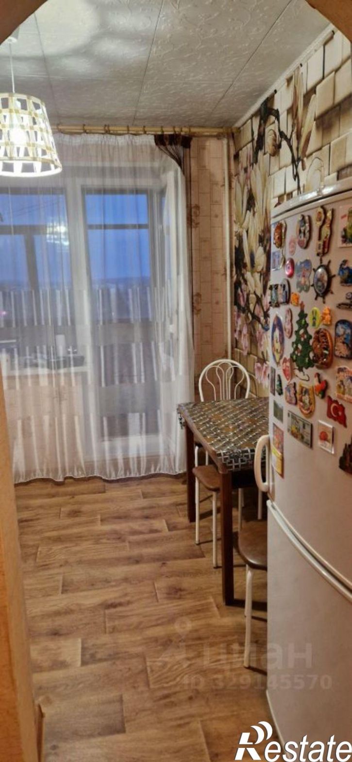 1-комн квартира ул Островского, 82а,  д. 82а