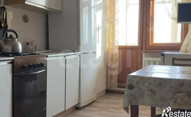 2-комн квартира бульвар Салавата Юлаева, 24,  д. 24