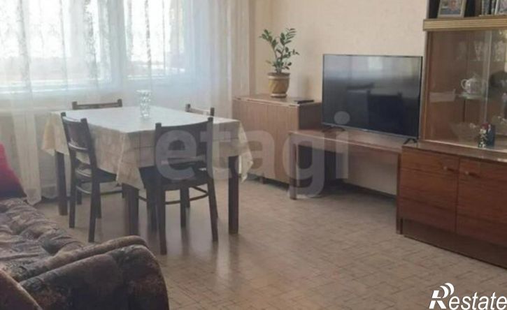 2-комн квартира бульвар Салавата Юлаева, 24,  д. 24