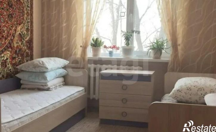 2-комн квартира бульвар Салавата Юлаева, 24,  д. 24