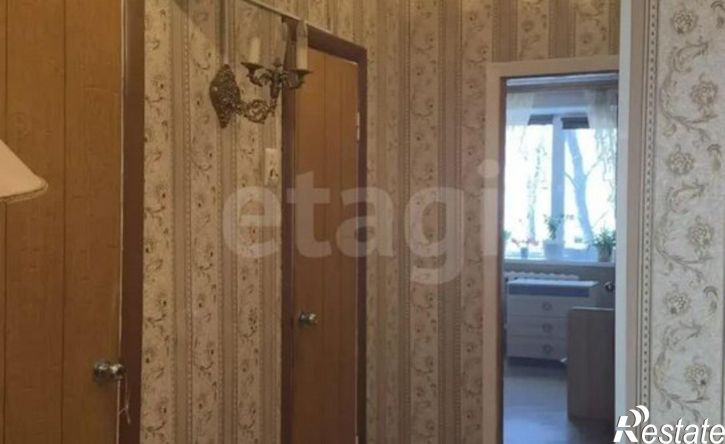 2-комн квартира бульвар Салавата Юлаева, 24,  д. 24