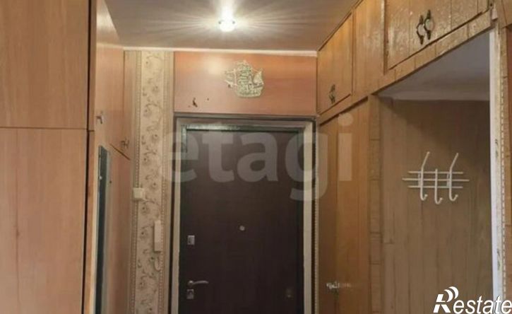 2-комн квартира бульвар Салавата Юлаева, 24,  д. 24