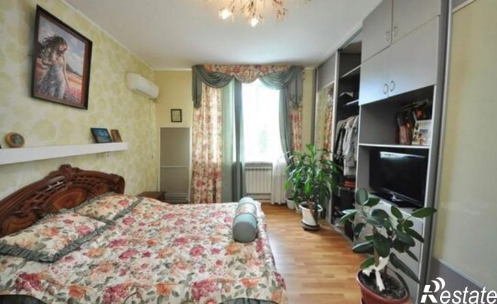 3-комн квартира ул Калинина, 106а,  д. 106а