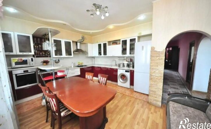 3-комн квартира ул Калинина, 106а,  д. 106а
