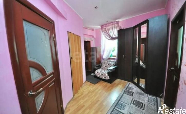 3-комн квартира ул Калинина, 106а,  д. 106а