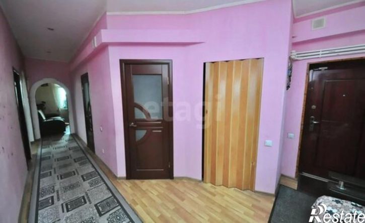 3-комн квартира ул Калинина, 106а,  д. 106а