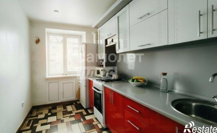 2-комн квартира бульвар Салавата Юлаева, 23А,  д. 23А