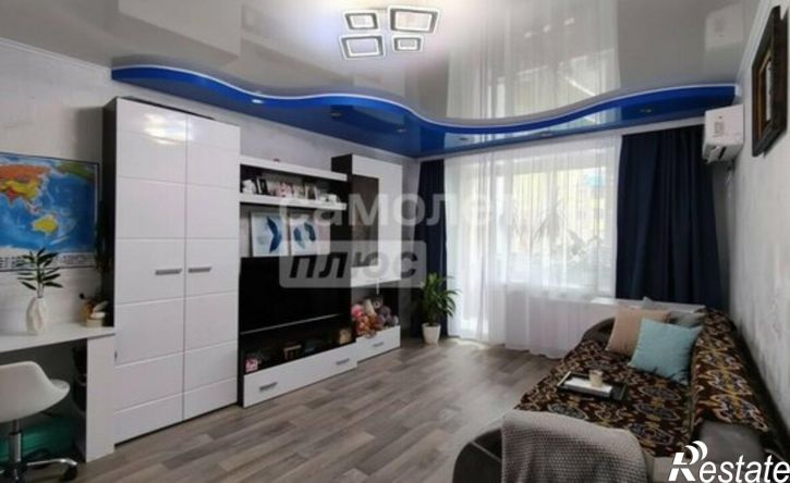 2-комн квартира бульвар Салавата Юлаева, 23А,  д. 23А
