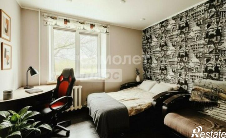 2-комн квартира бульвар Салавата Юлаева, 23А,  д. 23А