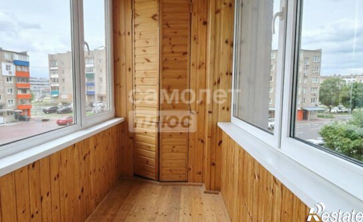 2-комн квартира бульвар Салавата Юлаева, 23А,  д. 23А