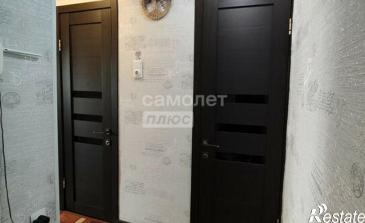 2-комн квартира бульвар Салавата Юлаева, 23А,  д. 23А