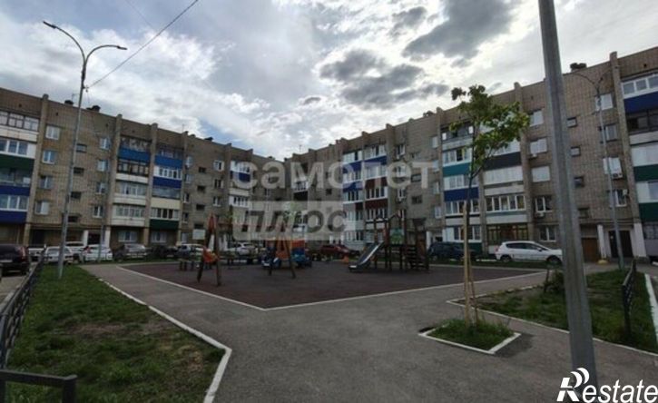 2-комн квартира бульвар Салавата Юлаева, 23А,  д. 23А