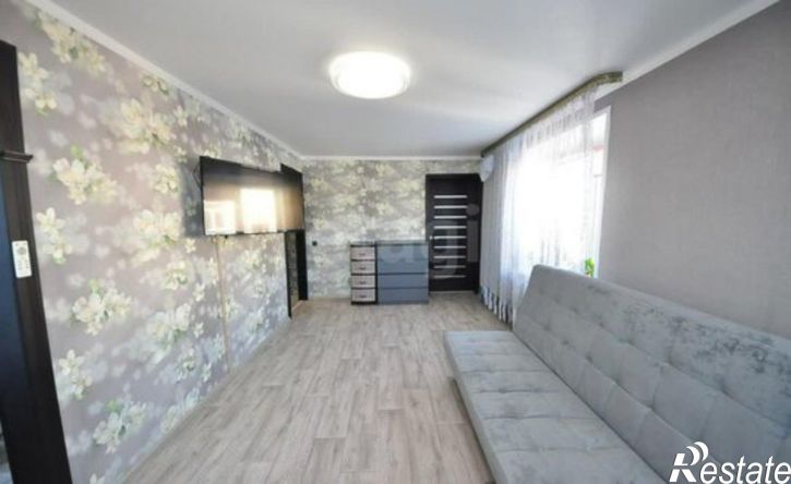 2-комн квартира улица Фурманова, 6,  д. 6
