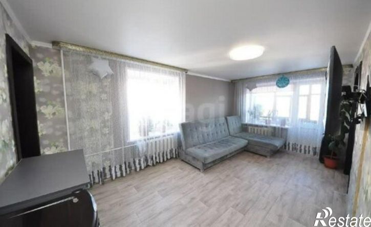 2-комн квартира улица Фурманова, 6,  д. 6