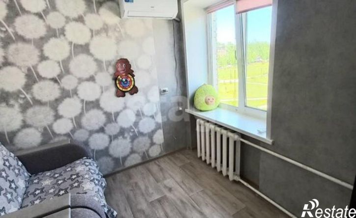 2-комн квартира улица Фурманова, 6,  д. 6