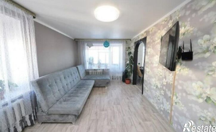 2-комн квартира улица Фурманова, 6,  д. 6