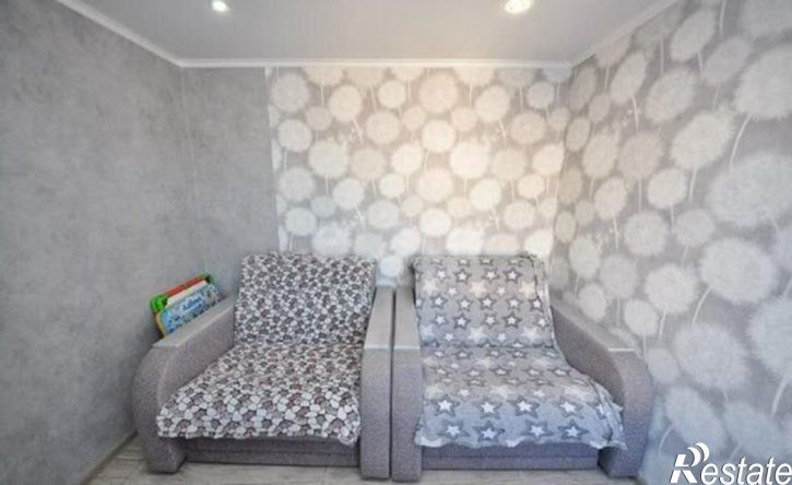 2-комн квартира улица Фурманова, 6,  д. 6