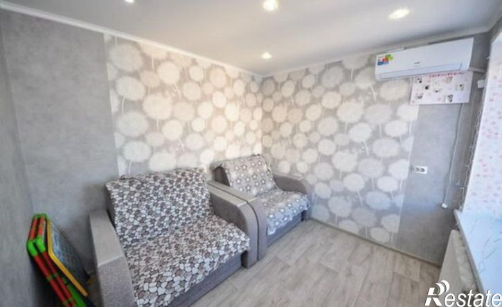 2-комн квартира улица Фурманова, 6,  д. 6