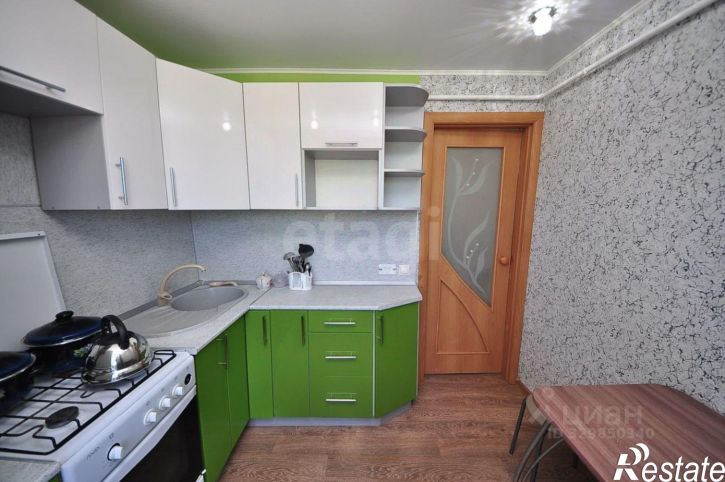 1-комн квартира ул Ленина, 36,  д. 36
