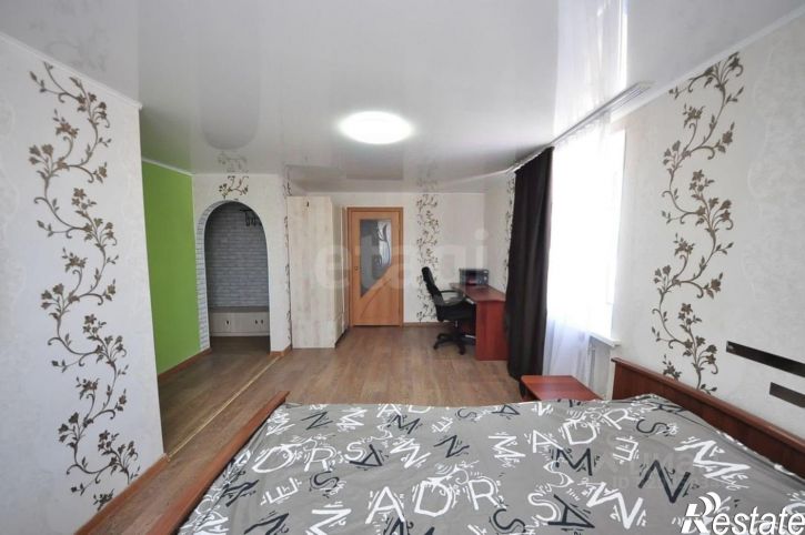 1-комн квартира ул Ленина, 36,  д. 36