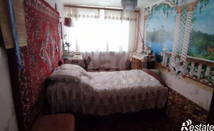 2-комн квартира б-р Юлаева, 45,  д. 45