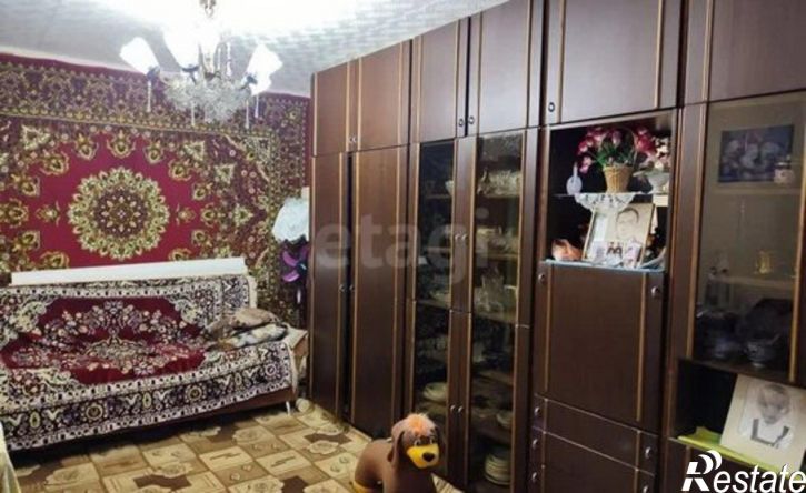 2-комн квартира б-р Юлаева, 45,  д. 45
