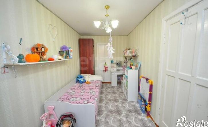 2-комн квартира ул Калинина, 5,  д. 5