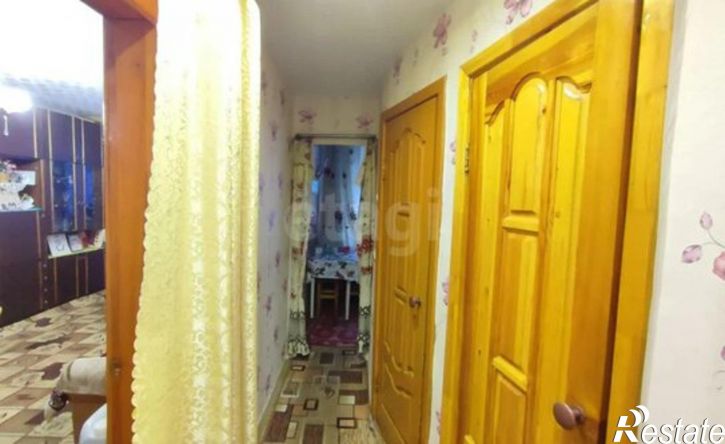 2-комн квартира б-р Юлаева, 45,  д. 45