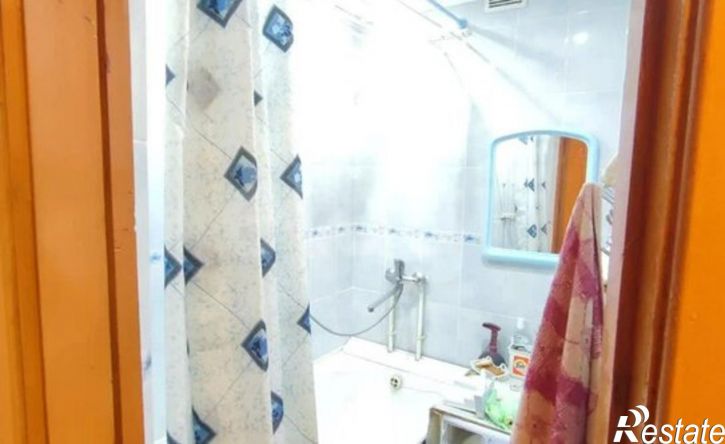 2-комн квартира б-р Юлаева, 45,  д. 45