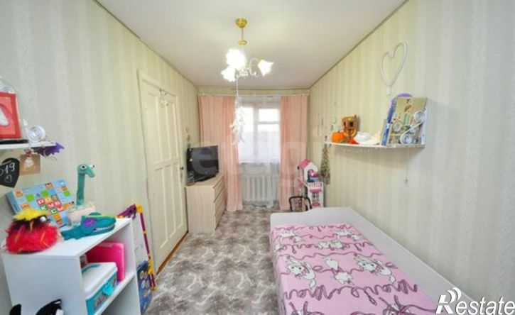 2-комн квартира ул Калинина, 5,  д. 5