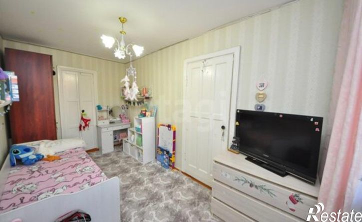 2-комн квартира ул Калинина, 5,  д. 5