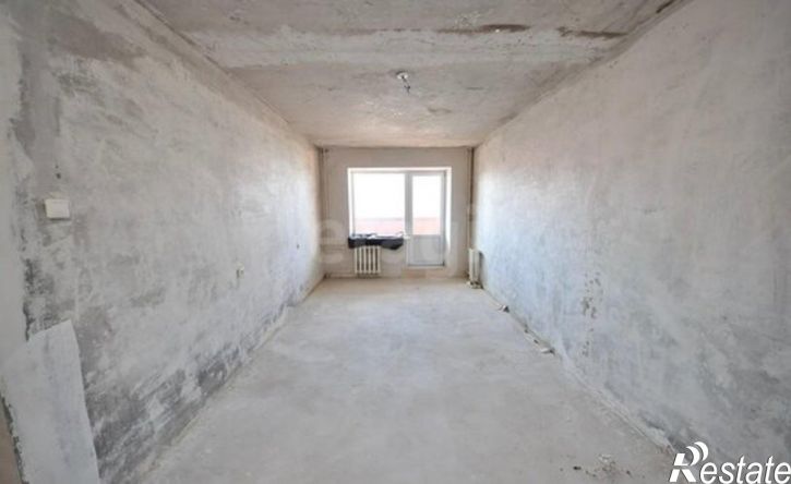 1-комн квартира Ленинградская улица, 93А,  д. 93А