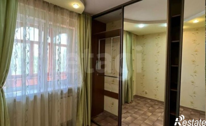 3-комн квартира бульвар Салавата Юлаева, 16А,  д. 16А