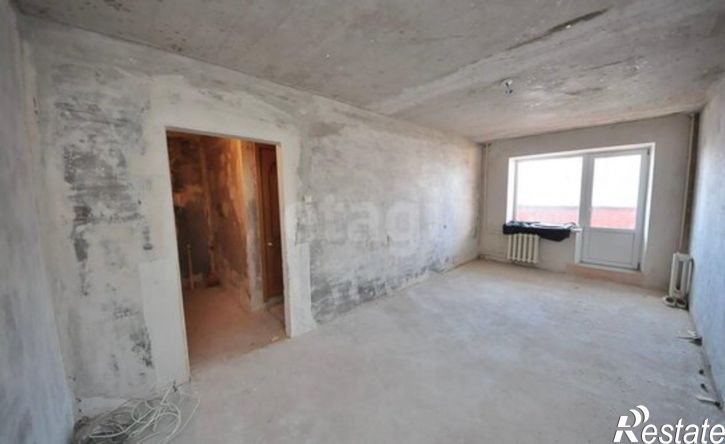 1-комн квартира Ленинградская улица, 93А,  д. 93А