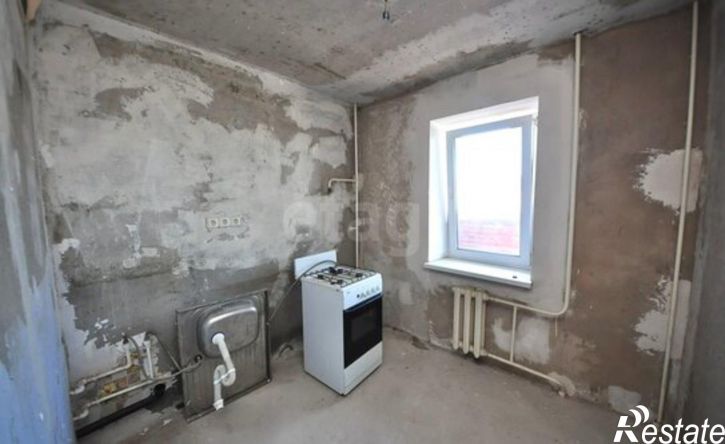 1-комн квартира Ленинградская улица, 93А,  д. 93А