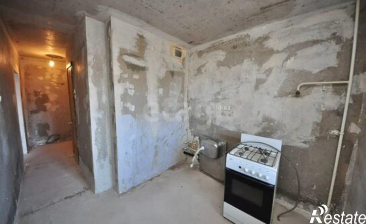 1-комн квартира Ленинградская улица, 93А,  д. 93А