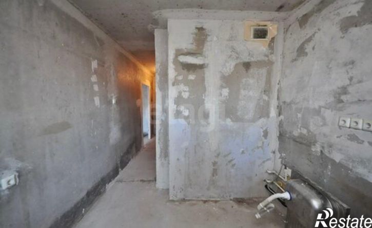 1-комн квартира Ленинградская улица, 93А,  д. 93А